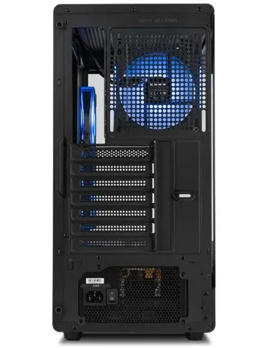 Torre Nox Hummer Signal Negra