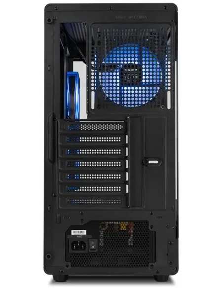 Torre Nox Hummer Signal Negra