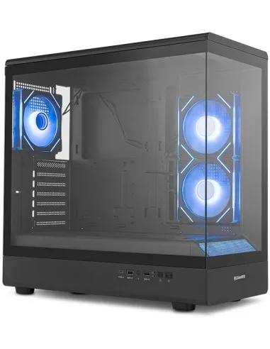 Torre Nox Hummer Signal Negra