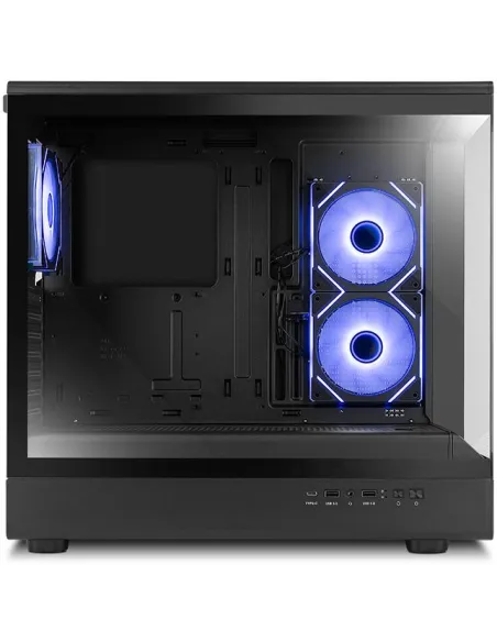 Torre Nox Hummer Signal Negra