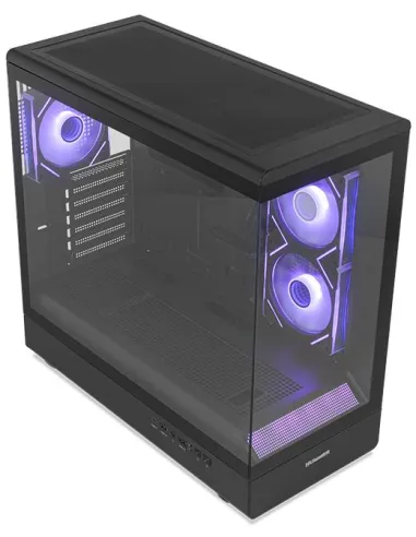 Torre Nox Hummer Signal Negra