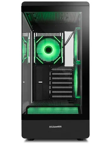 Torre Nox Hummer Signal Negra