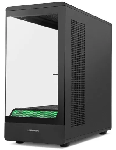 Torre Nox Hummer Signal Negra