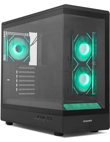 Torre Nox Hummer Signal Negra