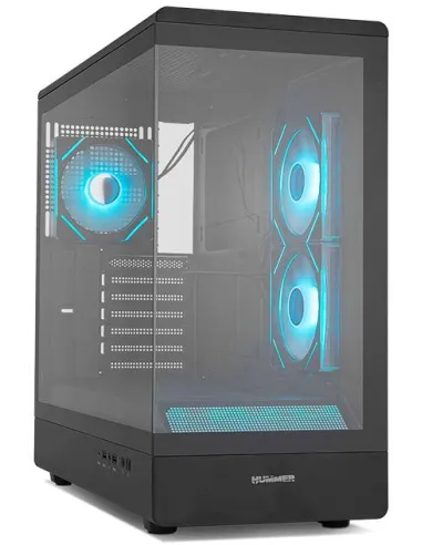 Torre Nox Hummer Signal Negra