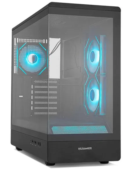 Torre Nox Hummer Signal Negra