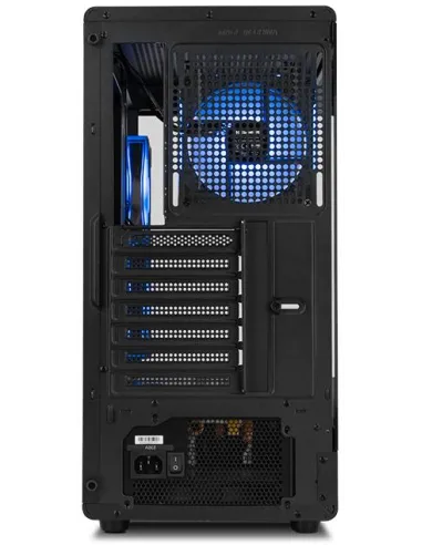 Torre Nox Hummer Signal Negra