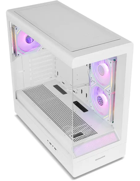 Torre NOX Hummer SIGNAL White