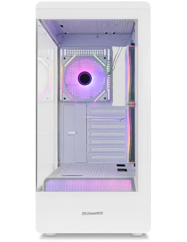 Torre NOX Hummer SIGNAL White