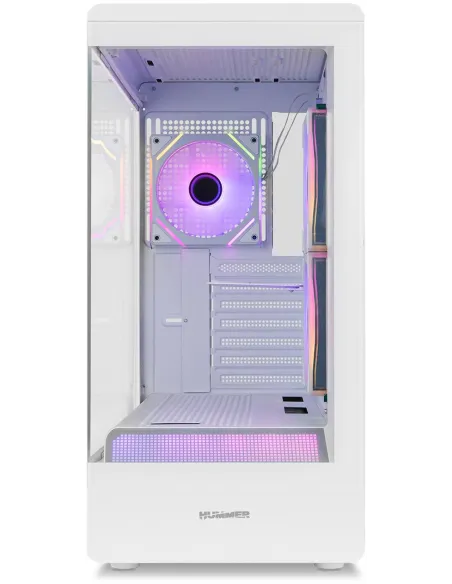 Torre NOX Hummer SIGNAL White