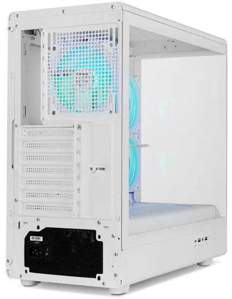 Torre NOX Hummer SIGNAL White