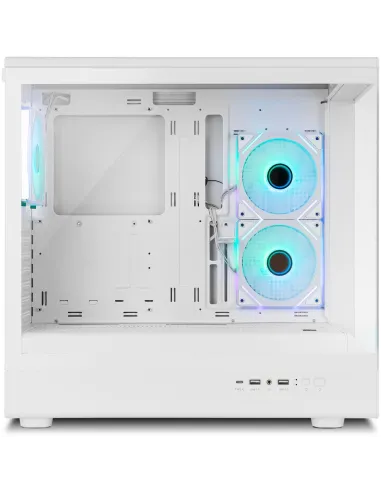 Torre NOX Hummer SIGNAL White