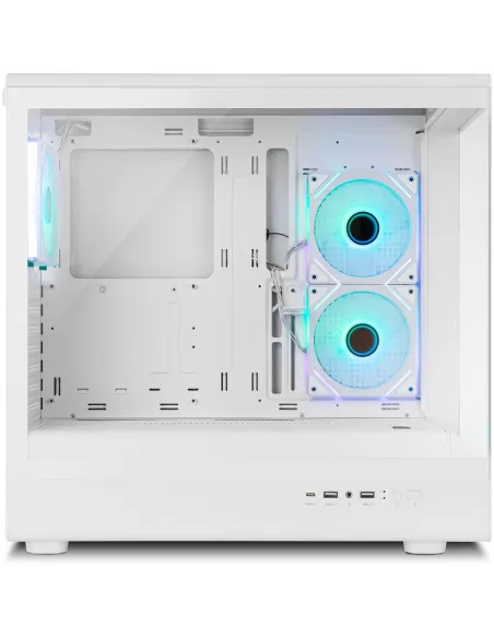 Torre NOX Hummer SIGNAL White