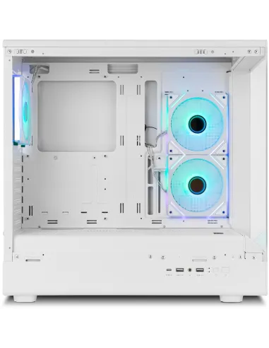 Torre NOX Hummer SIGNAL White