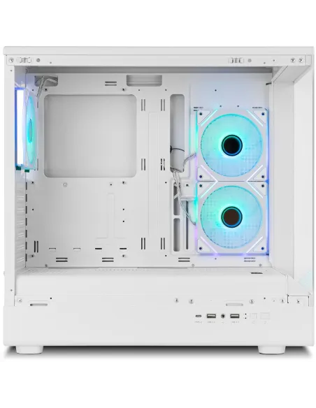 Torre NOX Hummer SIGNAL White