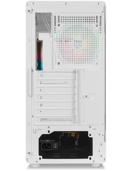 Torre NOX Hummer SIGNAL White