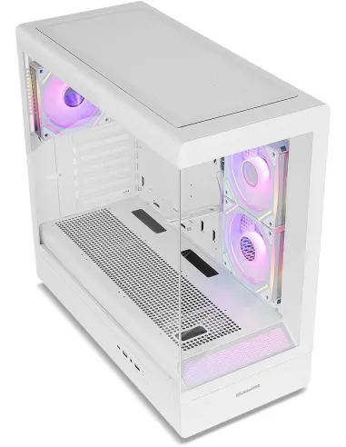 Torre NOX Hummer SIGNAL White