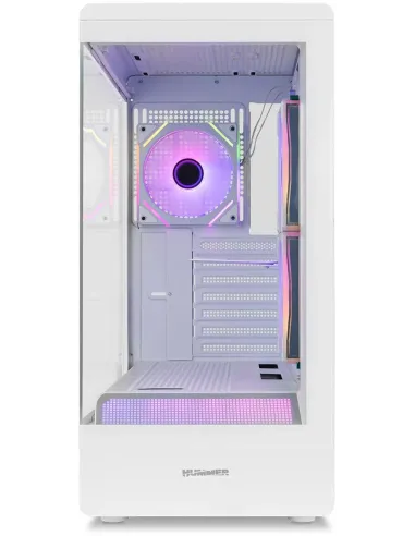 Torre NOX Hummer SIGNAL White