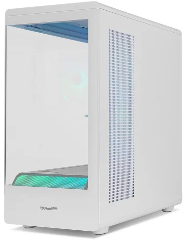 Torre NOX Hummer SIGNAL White