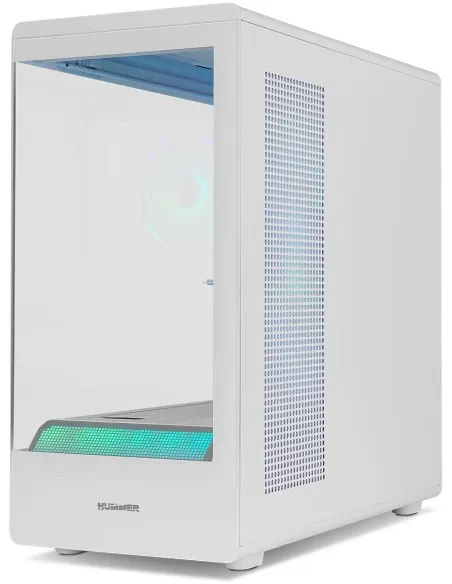 Torre NOX Hummer SIGNAL White