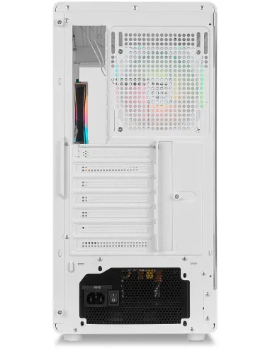 Torre NOX Hummer SIGNAL White