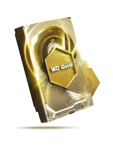 Western Digital Gold Enterprise Class 12TB 3.5" SATA 3