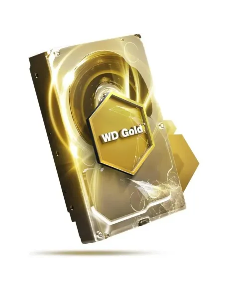 Western Digital Gold Enterprise Class 12TB 3.5" SATA 3
