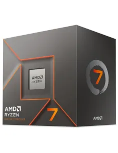 AMD Ryzen 7 8700F 4.1/5GHz Box-1403870