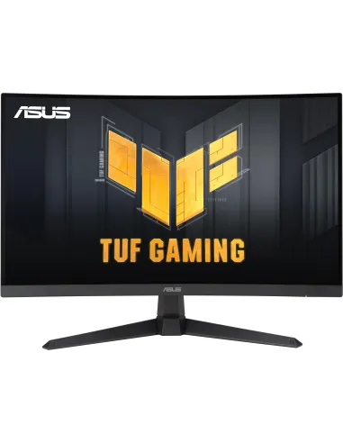 Asus TUF Gaming VG27VQ3B 27" LED IPS FullHD 180Hz FreeSync Curva