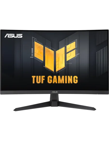 Asus TUF Gaming VG27VQ3B 27" LED IPS FullHD 180Hz FreeSync Curva