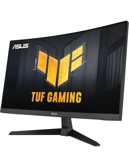 Asus TUF Gaming VG27VQ3B 27" LED IPS FullHD 180Hz FreeSync Curva