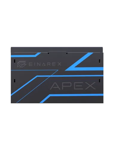 Einarex APEX L5 EXPS-XL5-750-BK 750W 80 Plus Silver