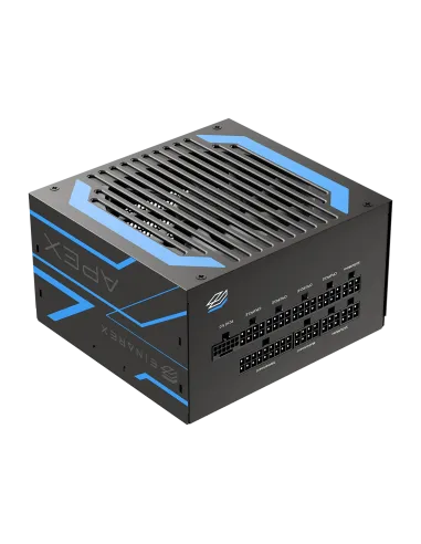 Einarex APEX L5 EXPS-XL5-750-BK 750W 80 Plus Silver