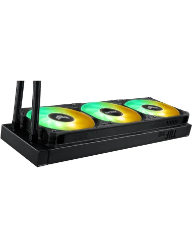 Refrigeración Liquida ASUS TUF Gaming LC III 360 ARGB Negra