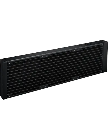 Refrigeración Liquida ASUS TUF Gaming LC III 360 ARGB Negra