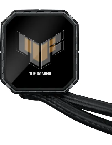Refrigeración Liquida ASUS TUF Gaming LC III 360 ARGB Negra