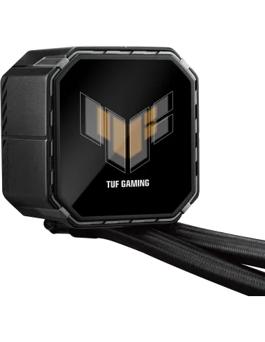 Refrigeración Liquida ASUS TUF Gaming LC III 360 ARGB Negra