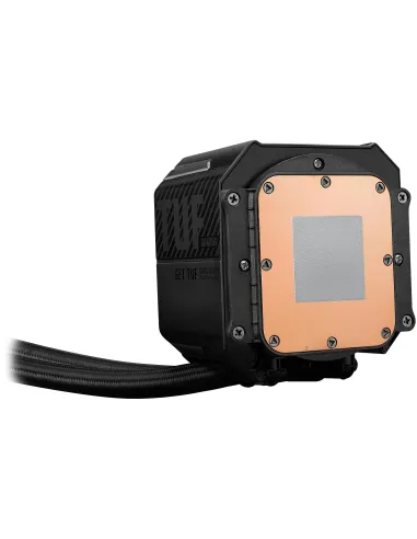 Refrigeración Liquida ASUS TUF Gaming LC III 360 ARGB Negra