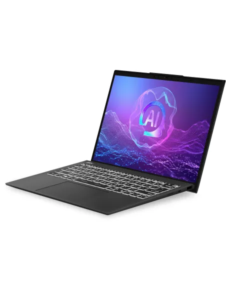 Ordenador Portátil MSI Prestige 13 AI+ Evo A2VMG-042ES