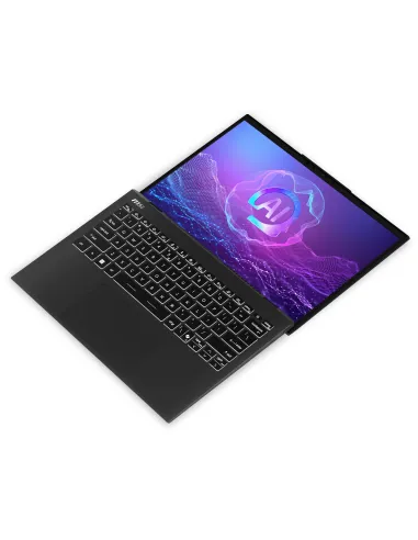 Ordenador Portátil MSI Prestige 13 AI+ Evo A2VMG-042ES