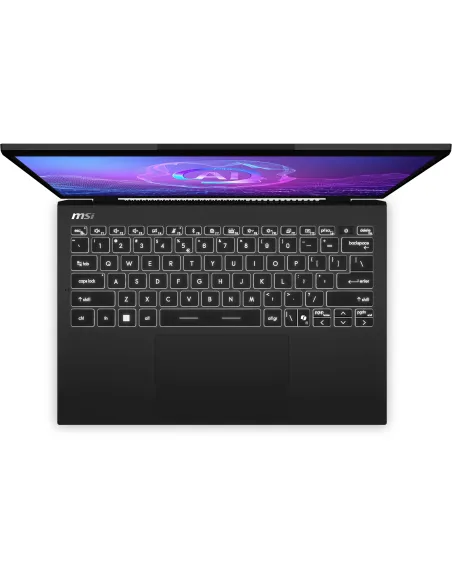 Ordenador Portátil MSI Prestige 13 AI+ Evo A2VMG-042ES