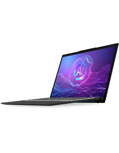 Ordenador Portátil MSI Prestige 13 AI+ Evo A2VMG-042ES