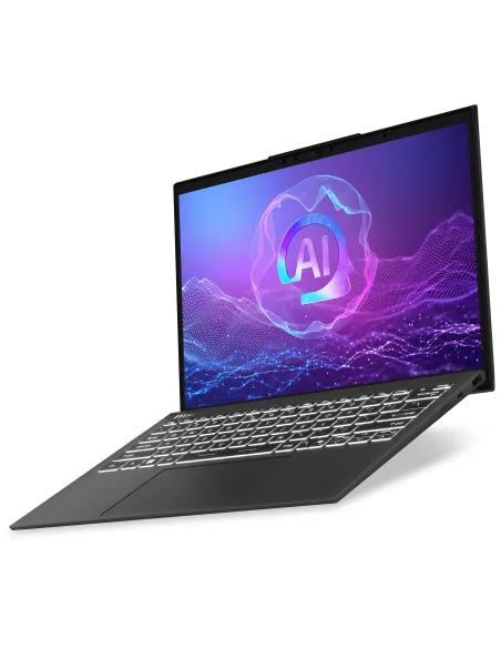 Ordenador Portátil MSI Prestige 13 AI+ Evo A2VMG-042ES