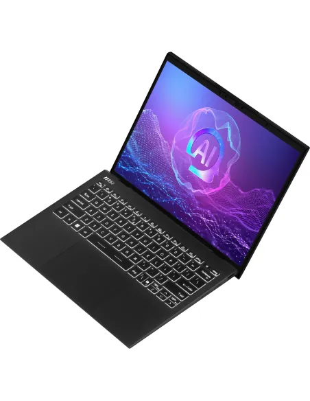 Ordenador Portátil MSI Prestige 13 AI+ Evo A2VMG-042ES