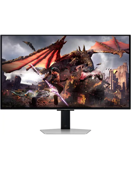 Monitor Samsung Odyssey Oled G8 G80SD 32" 4K 240Hz