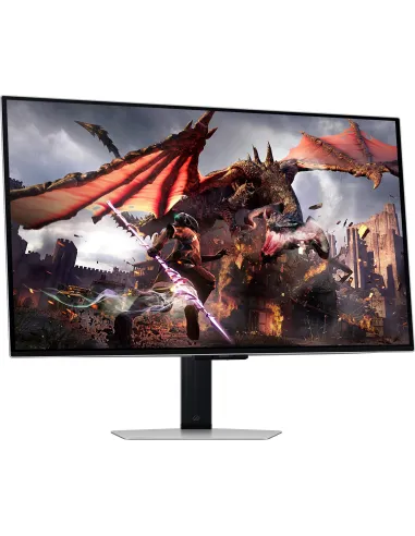 Monitor Samsung Odyssey Oled G8 G80SD 32" 4K 240Hz