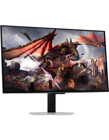 Monitor Samsung Odyssey Oled G8 G80SD 32" 4K 240Hz