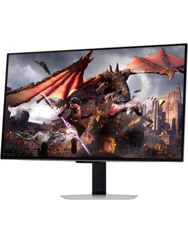 Monitor Samsung Odyssey Oled G8 G80SD 32" 4K 240Hz