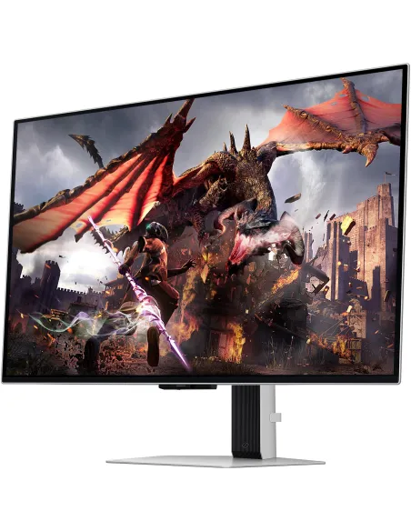 Monitor Samsung Odyssey Oled G8 G80SD 32" 4K 240Hz