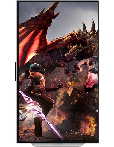 Monitor Samsung Odyssey Oled G8 G80SD 32" 4K 240Hz